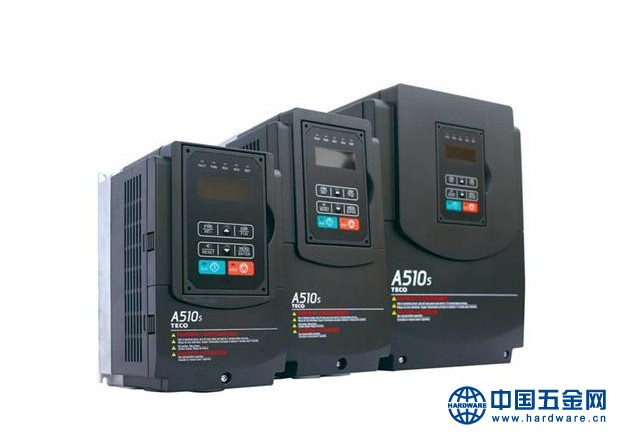 东元变频器A510S