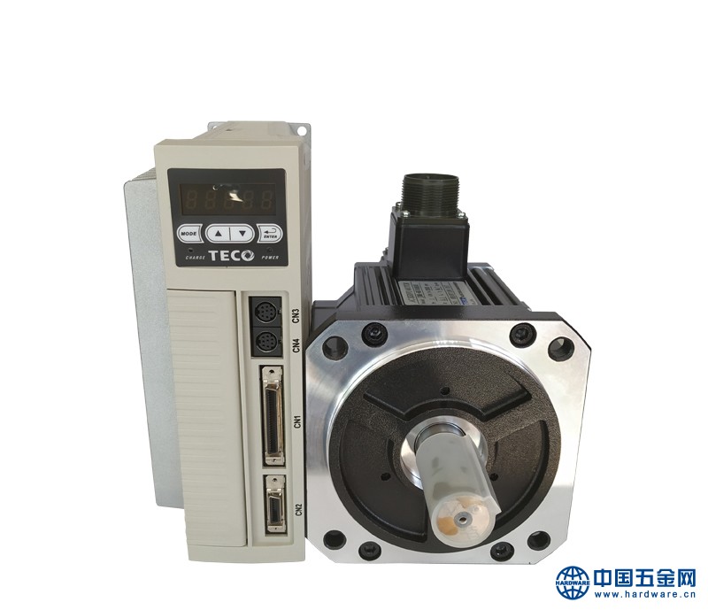 东元伺服JSDEP 1KW