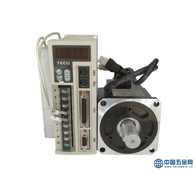 东元伺服JSDEP 750W