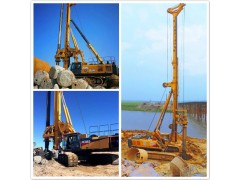 教你辨别钻机活塞是否敲缸,旋挖机型号怎么区分图1