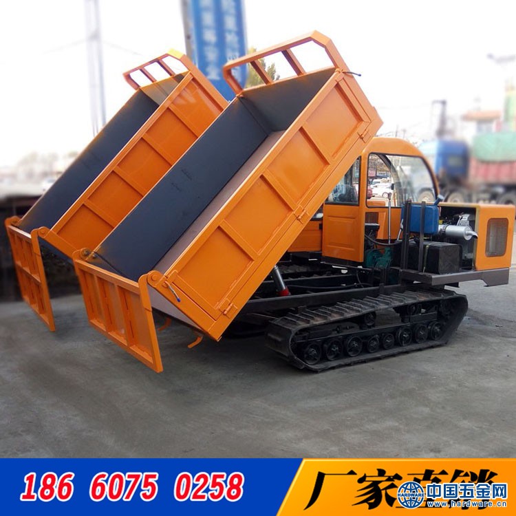 履带运输车2018.1.13.8