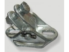 联科电气化铁路专用JL28(T )-89腕臂底座供货商图1