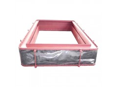 补偿器 织物纤维补偿器 非金属补偿器图1