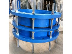 厂家直销传力接头 伸缩节 伸缩器图1