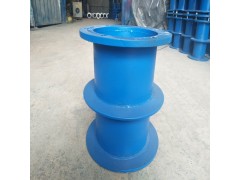 厂家直销刚性套管 密闭套管 刚性密闭套管定制加工图1