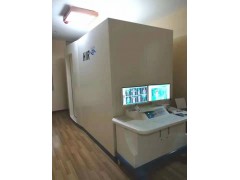 医用热成像检测仪安装空间图1