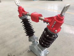 拉萨市GW4-40.5户外隔离开关现货图1