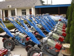 厂家直销3/5/8吨机动绞磨 汽油绞磨机 拖拉机绞磨图1