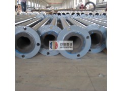 洛阳哪里卖衬胶管道生产工艺先进图1