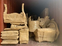 出口报关:木制家具出口泰国林查班货运代理图1