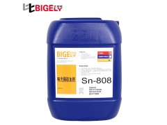 哑光雾锡添加剂,镀层光滑致密,可焊性好,抗蚀性佳-比格莱图1