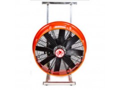 移动式排烟机 型号:YY2.1/4.2-8图1