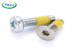 不锈钢CD纹螺丝图1