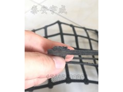 山西双向钢塑土工格栅规格齐全图1