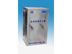 中小学直饮水设备定制100L图1