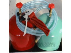 便携式矿用快速喷涂密闭罐宇成厂家图1