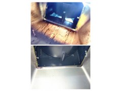 家电清洗小绿人油烟机清洗技术那种比较好呢？图1