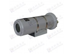 厂家直销防爆摄像机碳钢护罩图1