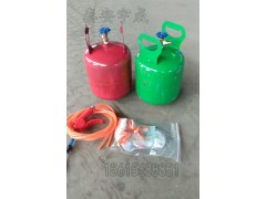 泰安宇成矿用喷涂密闭罐 18公斤灌装密闭材料图1