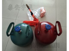 RG18快速封孔密闭罐使用方便快捷图1