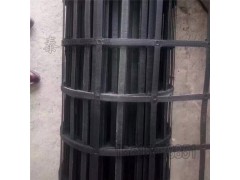 宇成GSZ30-30路基用钢塑土工格栅图1