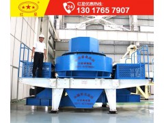 花岗岩制砂质量怎么样图1