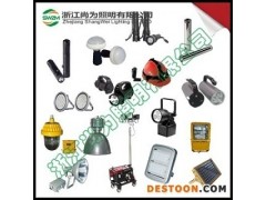 SZSW7352防爆LED道路灯40-500W图1