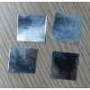 灼热丝银箔，标准银箔片，银箔
