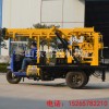 XYC-200A车载式液压钻机 多功能液压勘探车载钻机
