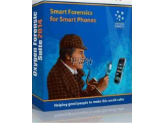 Oxygen手机取证分析系统图1