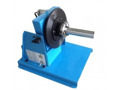 10kg焊接变位器 焊接旋转工作台 翻转台图1