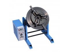 300kg变位机自动旋转台图1