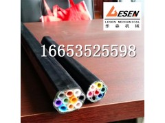 榆林煤矿专用PE-ZKW束管厂家 长度各不相同选择有优势图1