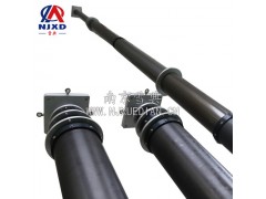 雪典T5-110-1500-6000气动升降支架工作原理图1