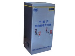 宿舍双温自动电锅炉生产厂家图1