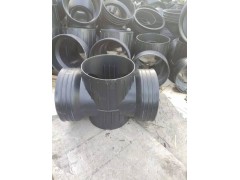 广东供应塑料检查井（一次注塑成型）图1