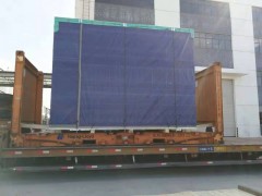 旧CNC机床马来西亚槟城专业货运图1