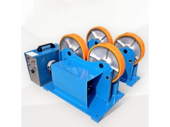 1吨可调式焊接变位机图1