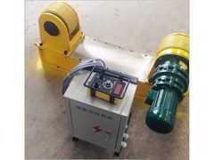 5吨可调式滚轮架图1