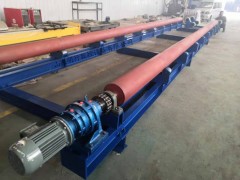 长轴焊接滚轮架图1