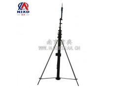 移动避雷针支架图1