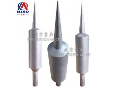 雪典T5-110-1500-6000军用避雷针图1