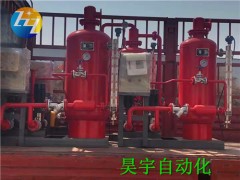 蒸汽回收机是如何为用户节能的图1