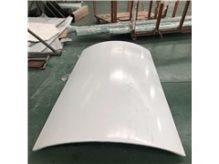 搪瓷钢板少钱一平方米？图1