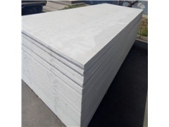 水泥纤维板少钱一平方米？图1