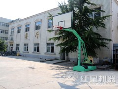 可自己行走的履带式新型移动打沙机ZQ81图1