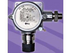 济南SP-1102防爆型可燃气体检测报警仪CH4探测器图1