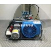BAUER品牌JUNIOR II-W潜水呼吸器气瓶充气泵
