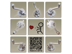 手摇器新款上市价格优惠速来抢购图1