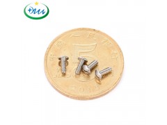 微型螺丝的两大类图1